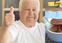 ნარევი, რომელიც ქოლესტერინის დონეს ამცირებს და იმუნიტეტს აძლიერებს. სასარგებლოა