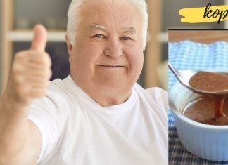 ნარევი, რომელიც ქოლესტერინის დონეს ამცირებს და იმუნიტეტს აძლიერებს. სასარგებლოა