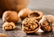 არასდროს გადააგდოთ კაკლის ნაჭუჭი. ყველამ უნდა იცოდეს ამის შესახებ!