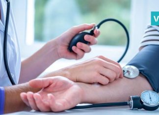 როგორ დავწიოთ წნევა წამლის გარეშე? 4 ყველაზე სწრაფი და ეფექტური ხერხი