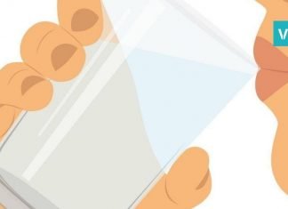 მიიღეთ ბრტყელი მუცელი, მოიკალით შიმშილის გრძნობა და გაიწმინდეთ ორგანიზმი ამ სითხით