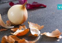 ამის შემდეგ ხახვის ფურცლებს აღარ გადაყრით. ის, რაც უმრავლესობამ არ იცის