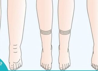 ორგაზნიშმი ზედმეტი სითხის მოსაშორებელი 9 მეთოდი-აირიდეთ შეშუპების პრობლემა!