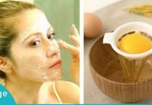 დაიჭიმეთ სახის კანი სახლში – 5 წუთიანი გასაგიჟებელი მეთოდით