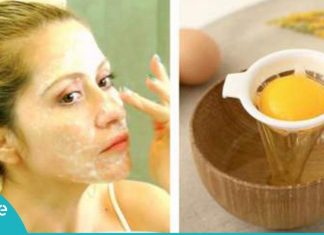 დაიჭიმეთ სახის კანი სახლში – 5 წუთიანი გასაგიჟებელი მეთოდით