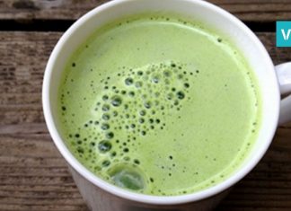 ნაზავი, რომელიც თქვენს ორგანიზმს იდეალურად გაწმენდს. ამის შესახებ ბევრმა არ იცის