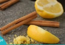 ლიმონის და დარიჩინის გამოყენებით ამ უნიკალური საშუალების მომზადებას შეძლებთ!