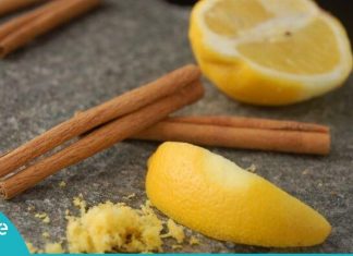 ლიმონის და დარიჩინის გამოყენებით ამ უნიკალური საშუალების მომზადებას შეძლებთ!