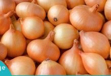 ხახვის ამ უპირატესობების შესახებ აქამდე არ ვიცოდი! ეს ინფორმაცია უდნა ვიცოდეთ…