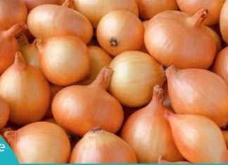 ხახვის ამ უპირატესობების შესახებ აქამდე არ ვიცოდი! ეს ინფორმაცია უდნა ვიცოდეთ…