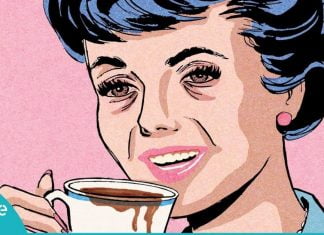 დალიეთ ყოველდღე ყავა ამ მეთოდით! ის ღვიძლიდან ტოქსინებს გამოდევნის!