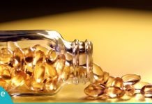 ვიტამინ E-ს უპირატესობები! ის საუკეთესოა ჯანმრთელობისა და სილამაზის მხრივ…