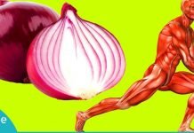 შეჭამეთ ხახვი ყოველ დღე ერთი კვირის განმავლობაში და ნახეთ რა დაემართება თქვენს ორგანიზმს