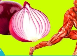 შეჭამეთ ხახვი ყოველ დღე ერთი კვირის განმავლობაში და ნახეთ რა დაემართება თქვენს ორგანიზმს