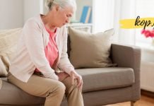 როგორ მოვირჩინოთ მუხლის ტკივილი ბუნებრივი მეთოდებით?