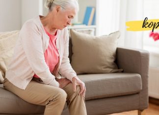 როგორ მოვირჩინოთ მუხლის ტკივილი ბუნებრივი მეთოდებით?