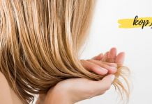 ეს მარტივი ხრიკი ხელს შეუწყობს თქვენს თმის ენერგიულ ზრდას და ყველას აღფრთოვანებული დარჩება მისი ბზინვარებით და მოცულობით!