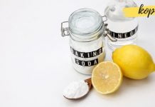 10 მარტივი და უნიკალური მეთოდი საცხობი სოდის გამოყენებით