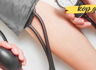 მხოლოდ 2 ნატურალური პროდუქტის დახმარებით შეძლებთ წნევის შემცირებასა და ნაწლავების გასუფთავებას