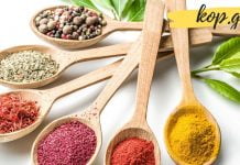 7 სანელებელი, რომელიც სასიცოცხლოდ მნიშვნელოვანია ჩვენი ჯანმრთელობისთვის