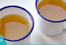 ჩაი, რომელიც ასუფთავებს ღვიძლს, თირკმელებს და კლავს კიბოს უჯრედებს-ეფექტურია!