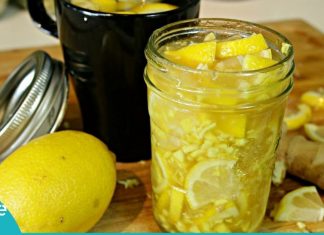 ეს გერმანული ძველი რეცეპტი სისხლძარღვების გამწმენდია! მისი მომზადება სახლშიც შეგიძლიათ!