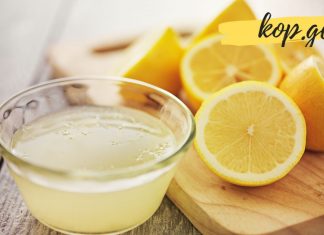 ლიმონის გამოყენების 7 დაუჯერებელი გზა, რომელიც აქამდე არ იცოდით