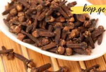 გამოიყენეთ მიხაკი ღვიძლისა და საჭმლის მომნელებელი სისტემის სწორი ფუნქციონირებისთვის