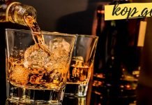 10 ფაქტი ვისკის შესახებ, რომელიც ადასტურებს, რომ ეს ალკოჰოლური სასმელი კარგია თქვენი ჯანმრთელობისთვის