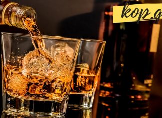 10 ფაქტი ვისკის შესახებ, რომელიც ადასტურებს, რომ ეს ალკოჰოლური სასმელი კარგია თქვენი ჯანმრთელობისთვის