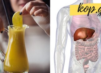 3 სასმელი ღვიძლის გასაწმენდად. რომლებიც მოგაცილებენ ზედმეტ და მავნე ცხიმებს!