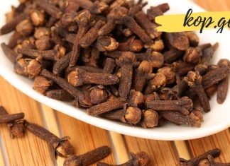 გამოიყენეთ მიხაკი ღვიძლისა და საჭმლის მომნელებელი სისტემის სწორი ფუნქციონირებისთვის