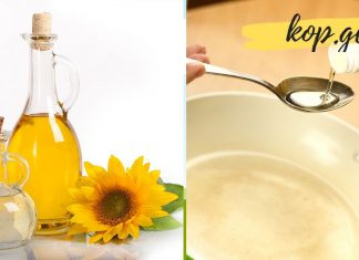 ახლავე გადაასხით ზეთი ნაგავში! ცნობილი მეცნიერის საშინელი აღმოჩენა მცენარეულ ზეთზე!