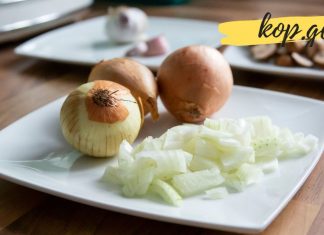 აი რატომ უნდა ჰქონდეთ ქართველ ქალებს სახლში ხახვი! თურმე ყველა ოთახს სჭირდება!!!!