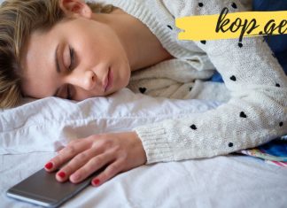 5 რჩევა, რომელიც დაგეხმარებათ უკეთ დაძინებაში