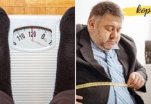 როგორ ვებრძოლოთ სიმსუქნეს?