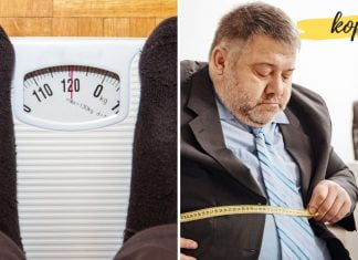 როგორ ვებრძოლოთ სიმსუქნეს?