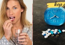 რომელი წამალი როდისაა უფრო ეფექტური? ეს აუცილებლად უნდა იცოდეთ