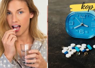 რომელი წამალი როდისაა უფრო ეფექტური? ეს აუცილებლად უნდა იცოდეთ