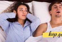 ხვრინვას სერიოზული პრობლემების გამოწვევა შეუძლია! ეს 3 პროდუქტი მის წინააღმდეგ დაგეხმარებათ