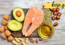 ჯანმრთელი ცხიმები სიმსუქნის წინააღმდეგ. ის რაც აქამდე არ იცოდით