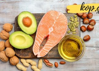 ჯანმრთელი ცხიმები სიმსუქნის წინააღმდეგ. ის რაც აქამდე არ იცოდით