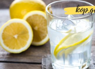 20 მიზეზი, თუ რატომ უნდა ვსვათ უზმოზე თბილი ლიმონიანი წყალი