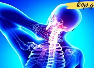 ეს რეცეპტი კისრის ტკივილს სამუდამოდ დაგავიწყებთ! მარტივად მოსამზადებელი ეფექტური წამალი