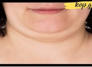 როგორ მოვიშოროთ ღაბაბი ნატურალური ინგრედიენტების გამოყენებით სწრაფად- ეფექტური მეთოდი