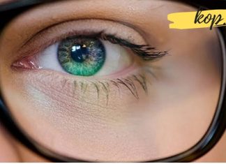 სავარჯიშო, რომელიც მხედველობას 7 დღეში აუმჯობესებს. ამის შემდეგ უკეთ დაინახავთ