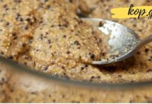 ეს რეცეპტი გაათავისუფლებთ სახსრების ტკივილისგან და კრუნჩხვისგან.