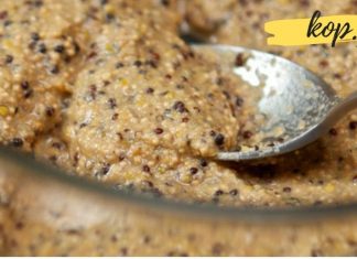 ეს რეცეპტი გაათავისუფლებთ სახსრების ტკივილისგან და კრუნჩხვისგან.