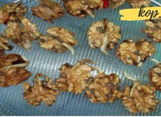 უნიკალური რეცეპტი ახალგაზრდობის შესანარჩუნებლად – ის ორგანიზმს სრულად წმენდს