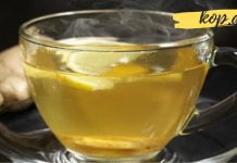 აი რატომ უნდა დაიწყოთ კოჭას ჩაის დალევა ახლავე! ეს ყველამ უნდა იცოდეს…